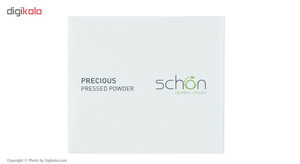 پنکیک شون سری Precious شماره P02 - هلویی متوسط