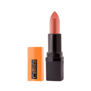 رژ لب جامد کالیستا مدل Color Rich شماره L51 - بژ رز