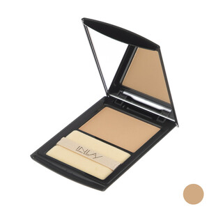 پنکیک این لی مدل Beige و شماره رنگ 30 با پوشش‌دهی مناسب، جلوه مات و طبیعی، فاقد چربی، ماندگاری طولانی، بافت سبک و نرم، سازگار با انواع پوست و مناسب پوست‌های روشن، گندمی و متوسط