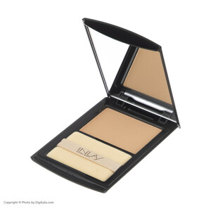 پنکیک این لی مدل Beige و شماره رنگ 30 با پوشش‌دهی مناسب، جلوه مات و طبیعی، فاقد چربی، ماندگاری طولانی، بافت سبک و نرم، سازگار با انواع پوست و مناسب پوست‌های روشن، گندمی و متوسط