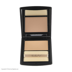 پنکیک این لی مدل Beige و شماره رنگ 30 با پوشش‌دهی مناسب، جلوه مات و طبیعی، فاقد چربی، ماندگاری طولانی، بافت سبک و نرم، سازگار با انواع پوست و مناسب پوست‌های روشن، گندمی و متوسط