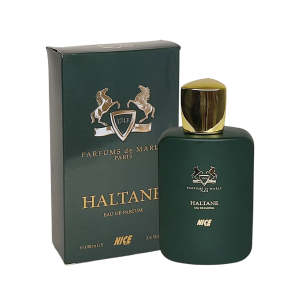 ادوپرفیوم مردانه نایس پاپت Nice مدل مارلی هالتانه Marly Haltane حجم 100 میلی لیتر
