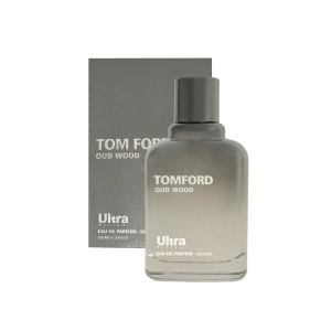 پرفیوم لوکس اولترا ویرچوآل مدل تام فورد اوود وود  Tom Ford Oud Wood حجم 100 میلی لیتر