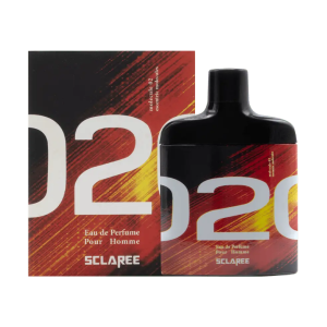 ادوپرفیوم اسکلاره تلگرامی  مدل  مولکول Molecule 02 حجم 85 میلی لیتر