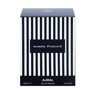 ادو پرفیوم مردانه اجمل مدل Ambre Pimente با رایحه گرم حجم 100 میلی لیتر