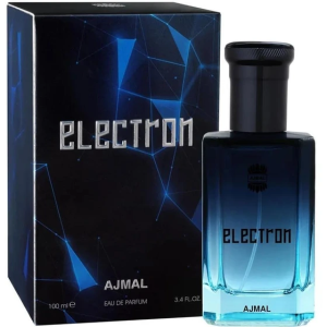 ادوپرفیوم الکترون مردانه اجمل 100 میل Electron