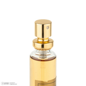 عطر جیبی زنانه صندل مدل  باربری لندن BURBERRY LONDON با رایحه شیرین و گرم حجم 25 میلی‌لیتر