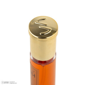 عطر جیبی زنانه صندل مدل black opium بلک اوپیوم با رایحه گرم و شیرین حجم 25 میلی‌لیتر