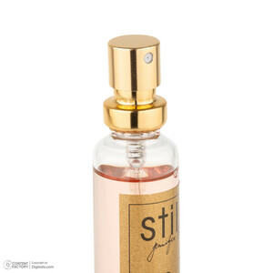 عطر جیبی زنانه صندل مدل Still Jennifer Lopez با رایحه شیرین و خنک حجم 25 میلی‌لیتر