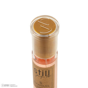 عطر جیبی زنانه صندل مدل Still Jennifer Lopez با رایحه شیرین و خنک حجم 25 میلی‌لیتر