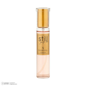 عطر جیبی زنانه صندل مدل Still Jennifer Lopez با رایحه شیرین و خنک حجم 25 میلی‌لیتر