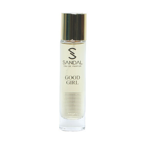 عطر جیبی زنانه صندل مدل  good girl گود گرل حجم 33 میلی لیتر