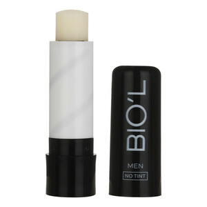 بالم لب مردانه بیول مدل Me با SPF 15، مرطوب‌کننده و درمان خشکی لب، با ترکیبات گلیسیرین، محفظه ماتیکی