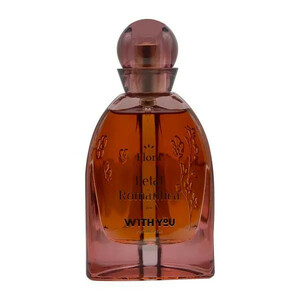 ادوپرفیوم زنانه ویت یو مدل Petal Romantica با رایحه شیرین حجم 100 میلی لیتر