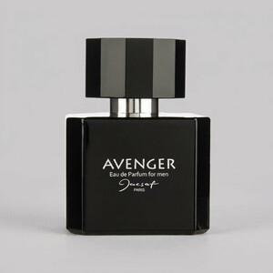 ادو پرفیوم مردانه ژک‌ ساف مدل Avenger حجم 100 میلی لیتر