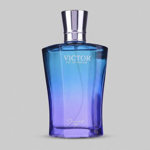 ادو پرفیوم مردانه ژک ساف مدل Victor حجم 100 میلی لیتر