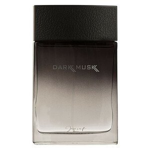 ادوپرفیوم مردانه ژک‌ ساف مدل دارک ماسک  Dark Musk حجم 100 میلی‌لیتر