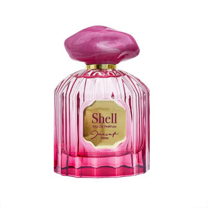ادوپرفیوم  زنانه ژک ساف مدل شل  Shell با رایحه خنک حجم 100 میلی‌لیتر