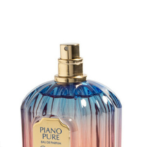 ادوپرفیوم  زنانه ژک ساف مدل Piano Pure با رایحه خنک حجم 100 میلی‌لیتر