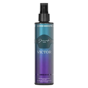 بادی اسپلش مردانه ژک ساف مدل Victor حجم 200 میلی لیتر