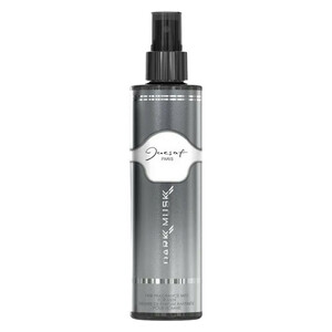 بادی اسپلش مردانه ژک ساف مدل Dark musk حجم 200 میلی لیتر