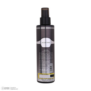 بادی اسپلش مردانه ژک ساف مدل Dark musk حجم 200 میلی لیتر