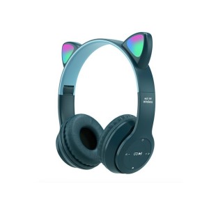 هدست بلوتوثی مدل Foldable MZ47