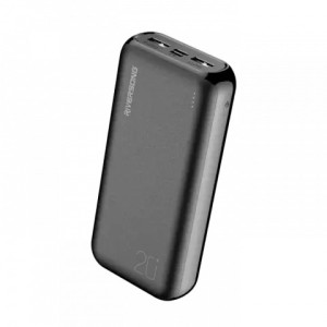 پاوربانک ریورسانگ مدل Vision 20SE Pro PB84 ظرفیت 20000 میلی‌ آمپر ساعت