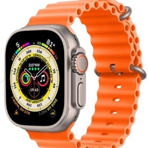 ساعت هوشمند مدل hk9 ultra2