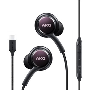 هندزفری ای کی جی مدل اورجینال AKG S10 Type C