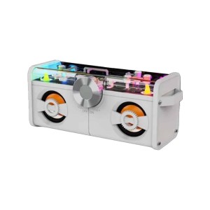 اسپیکر بلوتوثی مدل A18