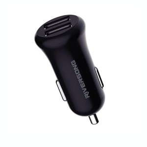 شارژر فندکی ریورسانگ مدل Safari P5 CC41C