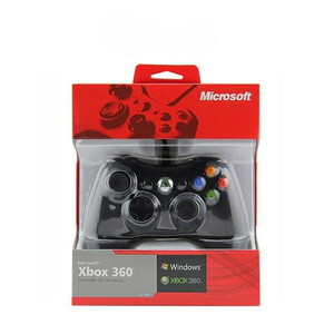 دسته بازی ایکس باکس ۳۶۰ مایکروسافت مدل x17-1544-03