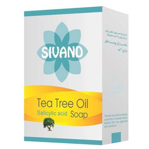 صابون ضد باکتری