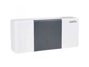 جای مسواک ضدعفونی کننده شیائومیXiaomi lszwd01w liulinu toothbrush sterilizer toothbrush holder