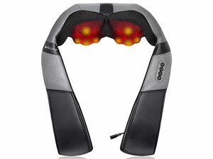 دستگاه ماساژ سه بعدی حرارتی LOGO Medcursor Neck and Shoulder Massager with Heat