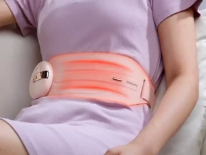 ماساژور حرارتی شکم و کمر فیلیپس Philips PPM4325 Waist Massage Warm