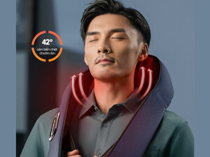 ماساژور شانه و گردن فیلیپس Philips PPM3521 Neck and Shoulder Massager
