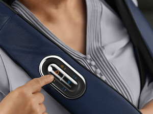 ماساژور شانه و گردن فیلیپس Philips PPM3521 Neck and Shoulder Massager