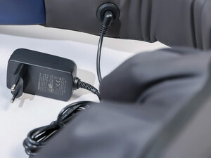 ماساژور شانه و گردن فیلیپس Philips PPM3521 Neck and Shoulder Massager