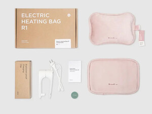 قیمت کیسه آب گرم برقی SOLOVE R1 Rechargeable Winter Electric Heating Bag Electric Hot Water Bag