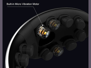 ماساژور چشم شیائومی Xiaomi Momoda SX321 eye massager