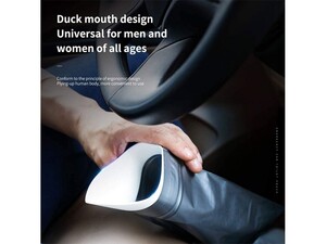 کیسه ادرار قابل حمل راک 4 تایی Rock Emergency Car Toilet Pouch