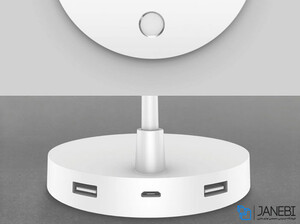لامپ LED هوشمند کووو LED-Lamp CooWoo