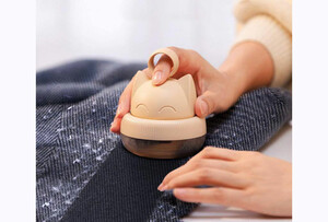 دستگاه پرزگر لباس Shaver and clean shaving 333