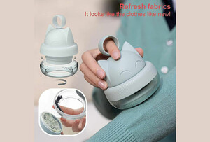 دستگاه پرزگر لباس Shaver and clean shaving 333