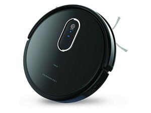 جارو روباتیک پاورولوژی Powerology Smart Robotic Vacuum Cleaner