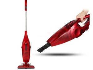 جارو شارژی Deerma Vacuum Cleaner DX116C