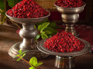 فواید زرشک برای سلامتی: چرا باید زرشک را به رژیم غذایی خود اضافه کنید؟