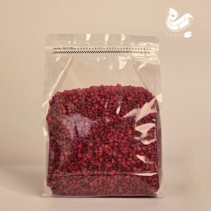 زرشک پفکی قائنات